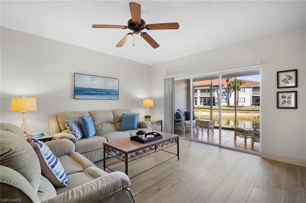 3009 Driftwood WAY 2803 NAPLES, FL 34109