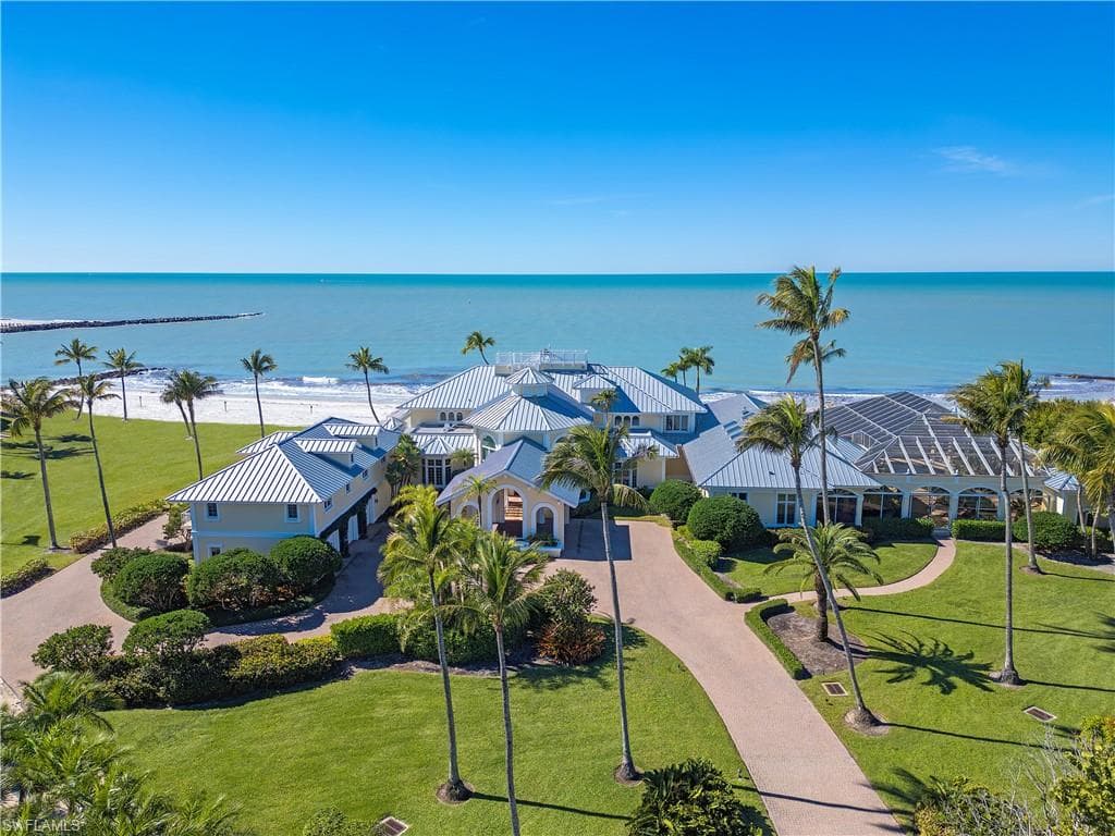 100 & 104 Bay RD NAPLES, FL 34102