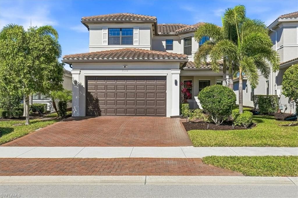 4512 Aurora ST NAPLES, FL 34119