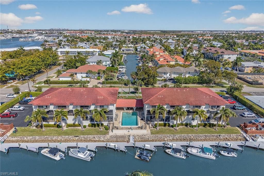 1400 Blue Point AVE 202 NAPLES, FL 34102