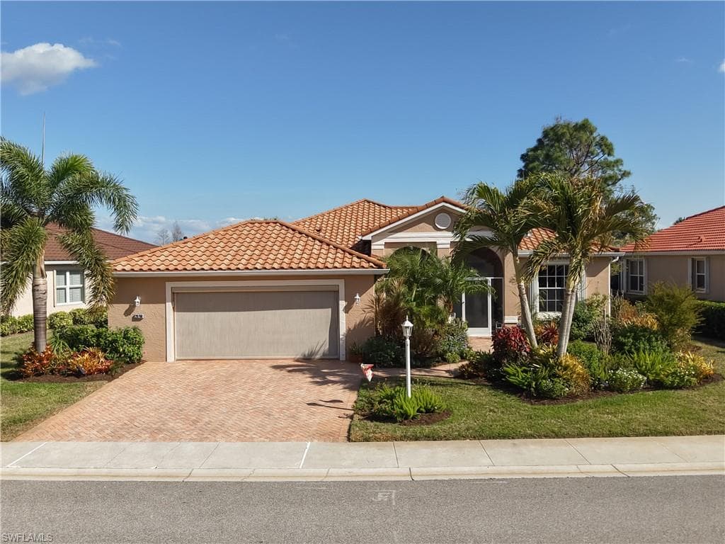 20760 Athenian LN NORTH FORT MYERS, FL 33917