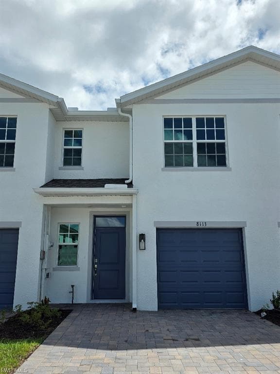 8113 Haley Creek WAY LEHIGH ACRES, FL 33971