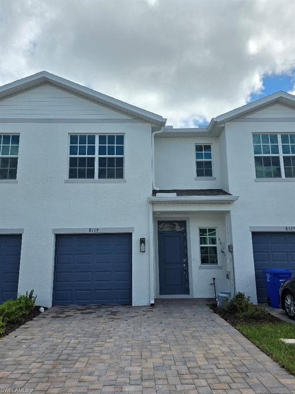 8119 Haley Creek WAY LEHIGH ACRES, FL 33971