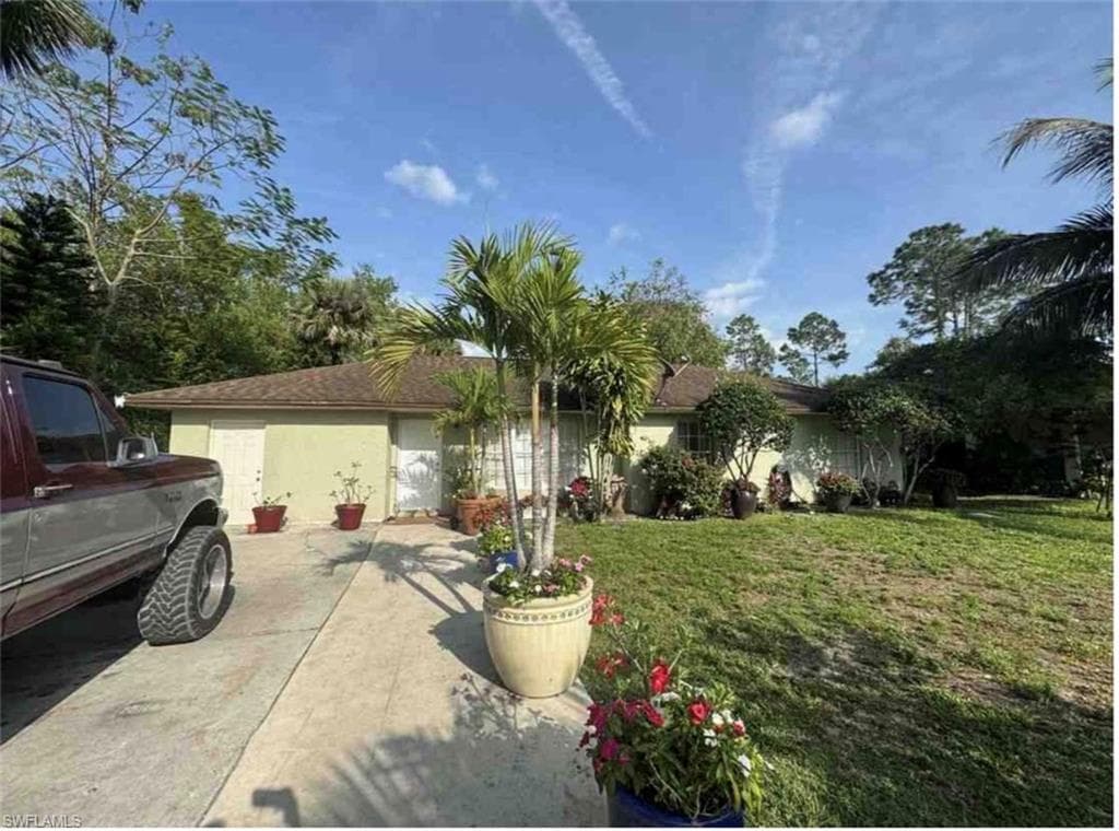 1692 19th ST SW NAPLES, FL 34117