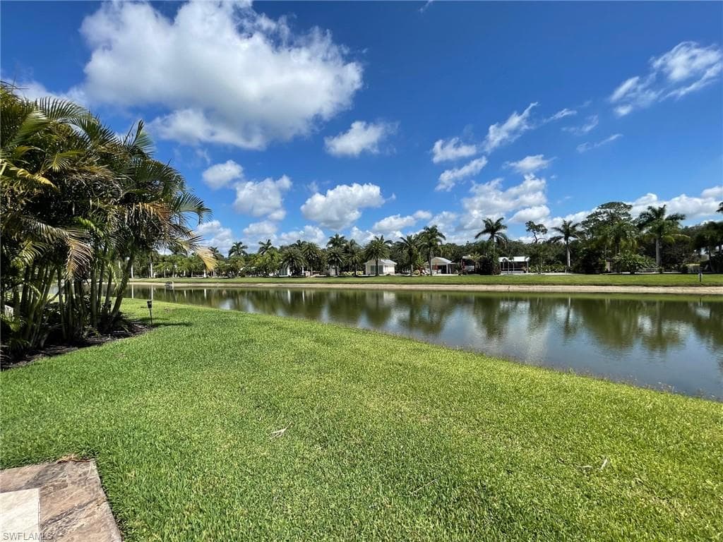 Lot 108 3038 Cupola CIR LABELLE, FL 33935