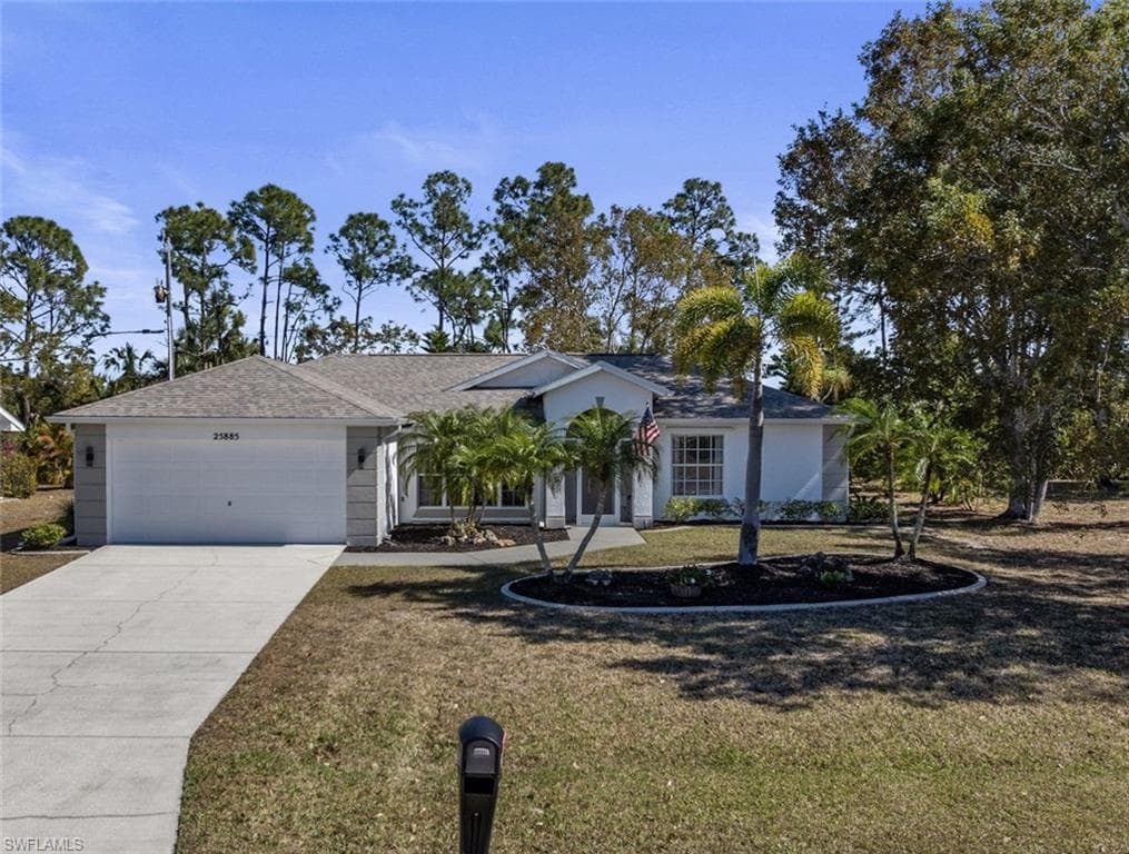 25885 Prada DR PUNTA GORDA, FL 33955