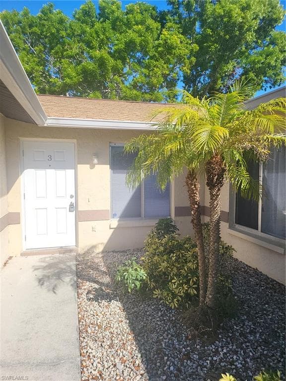 1727 SE 15th PL 3 CAPE CORAL, FL 33990