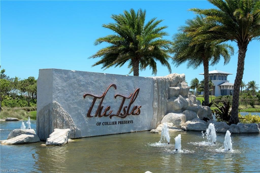 8977 Calypso CT NAPLES, FL 34112