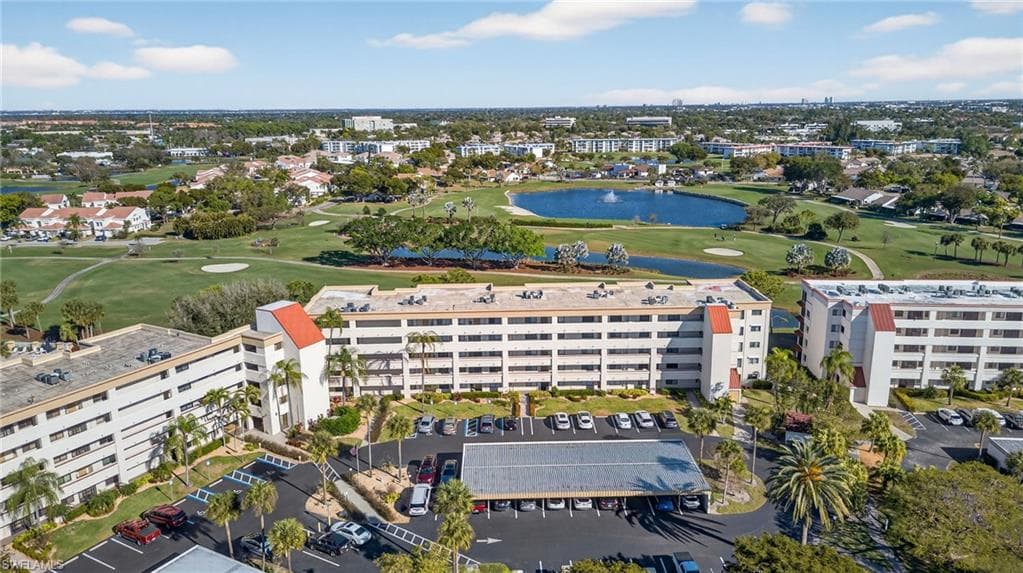 7430 Lake Breeze DR 313 FORT MYERS, FL 33907