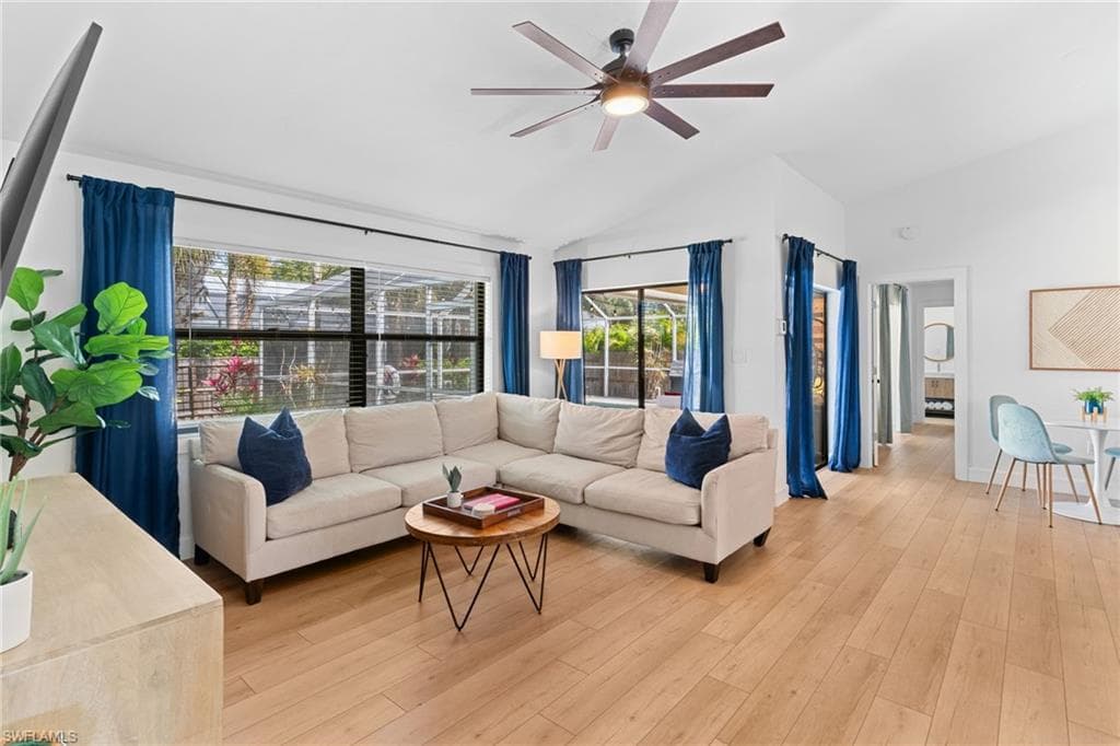 2451 River Reach DR NAPLES, FL 34104