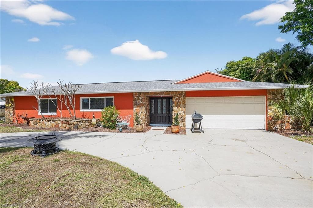 1259 Cleburne DR FORT MYERS, FL 33919
