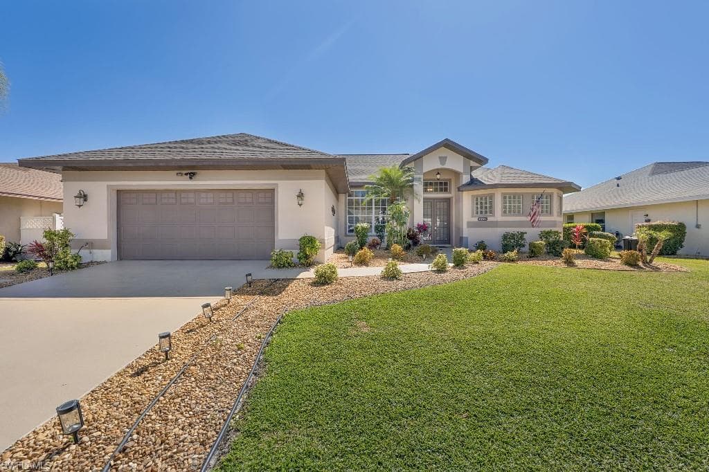 3921 Preserve WAY ESTERO, FL 33928