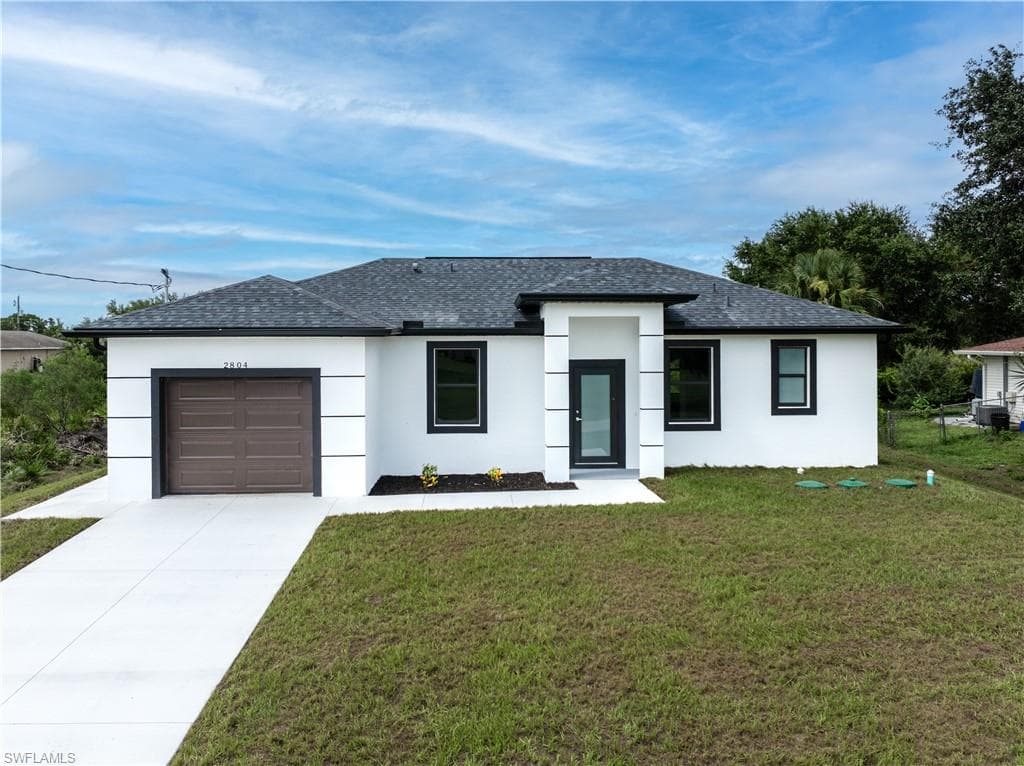 2804 73rd ST W LEHIGH ACRES, FL 33971