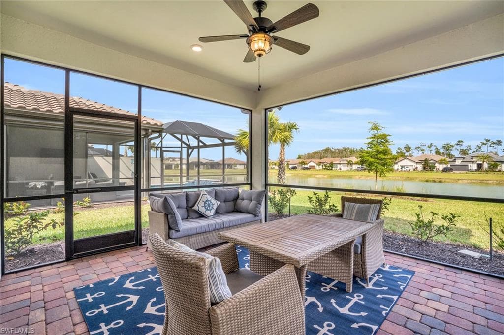 17345 Corsini DR FORT MYERS, FL 33913