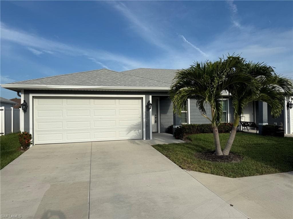 3536 SW 17th AVE CAPE CORAL, FL 33914