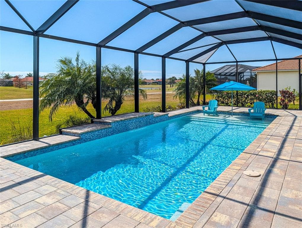 18702 Lake Hammock DR NAPLES, FL 34114