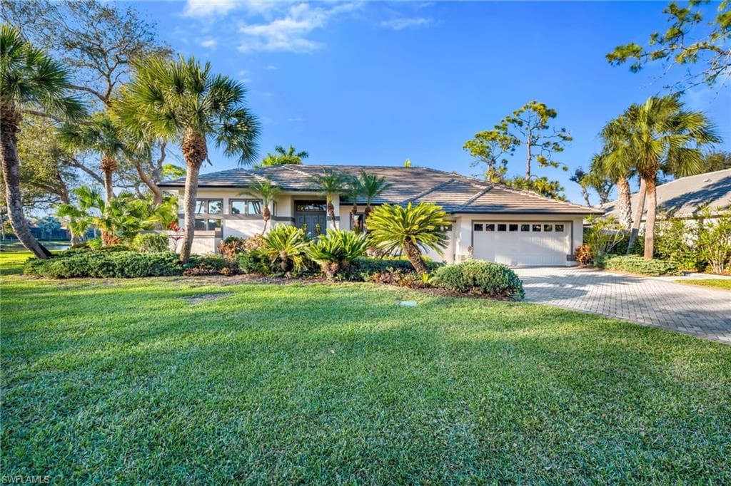 3520 Muscadine LN BONITA SPRINGS, FL 34134