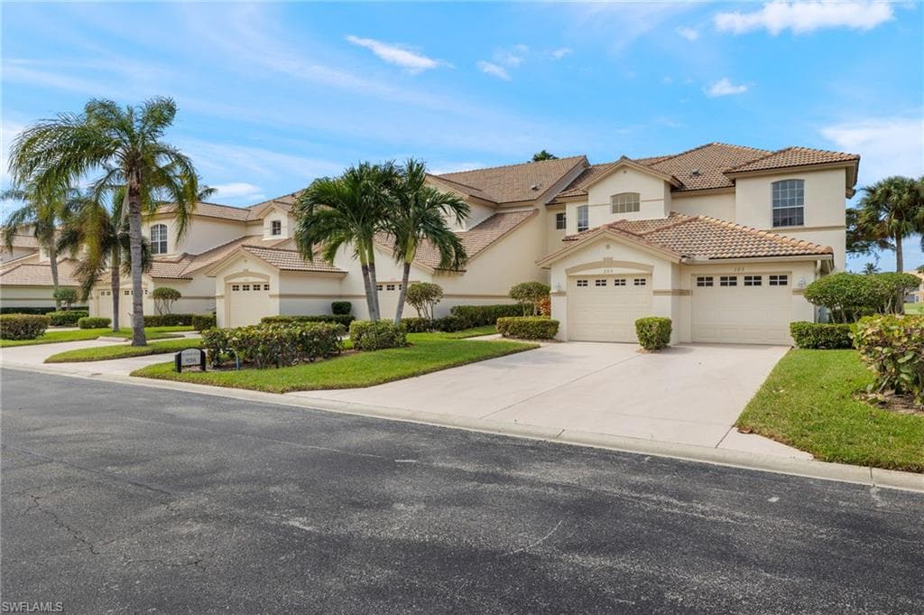 9201 Bayberry BEND 103 FORT MYERS, FL 33908