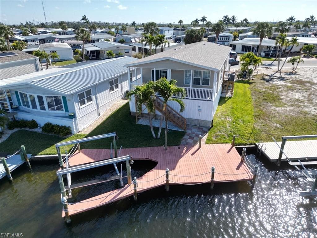 17610 Peppard DR FORT MYERS BEACH, FL 33931