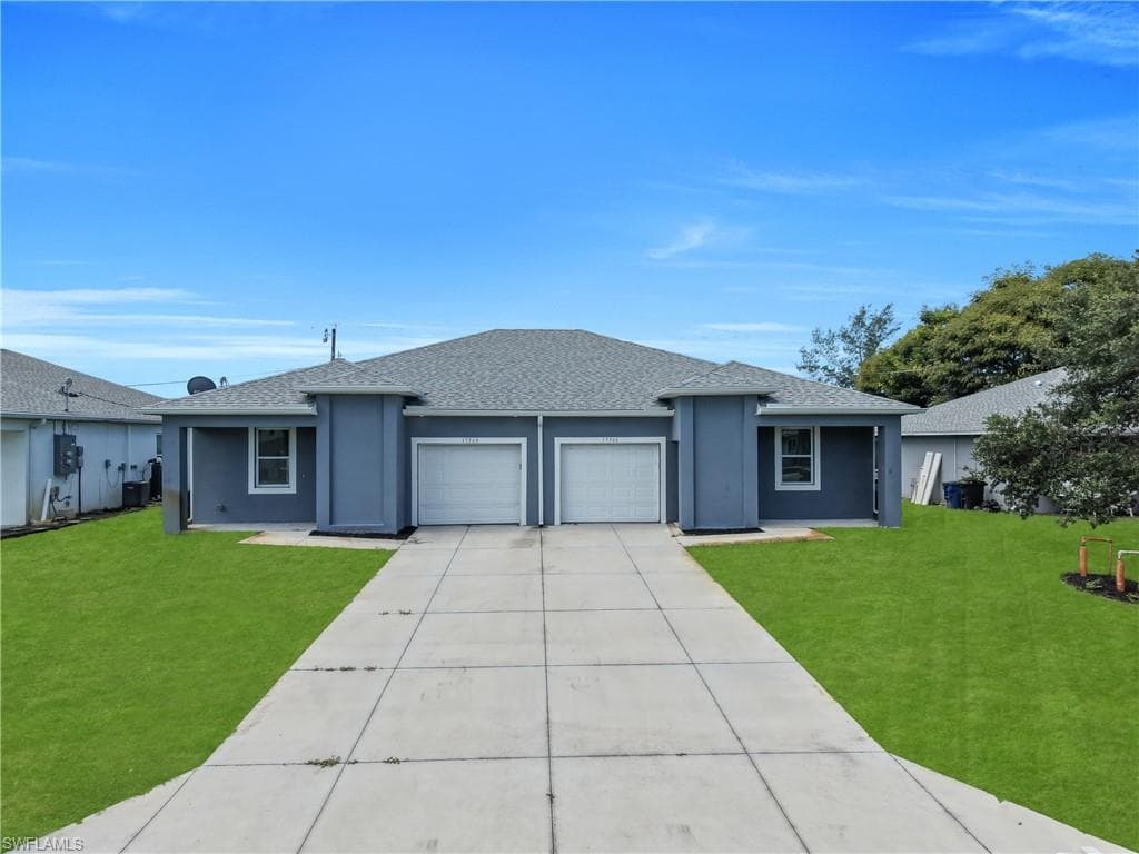 17366 Ithaca DR 368 FORT MYERS, FL 33967
