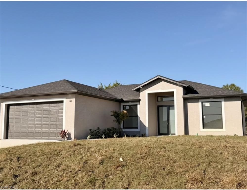 3805 7th ST W LEHIGH ACRES, FL 33971