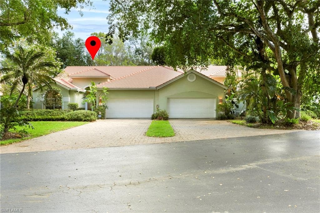 15206 Storrington PL K100 NAPLES, FL 34110