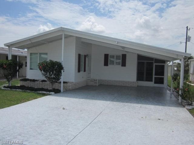 5101 Fiddleleaf DR FORT MYERS, FL 33905