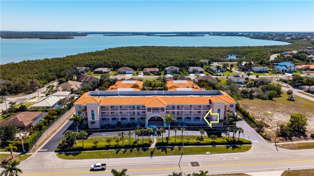 1857 San Marco RD C-214 MARCO ISLAND, FL 34145