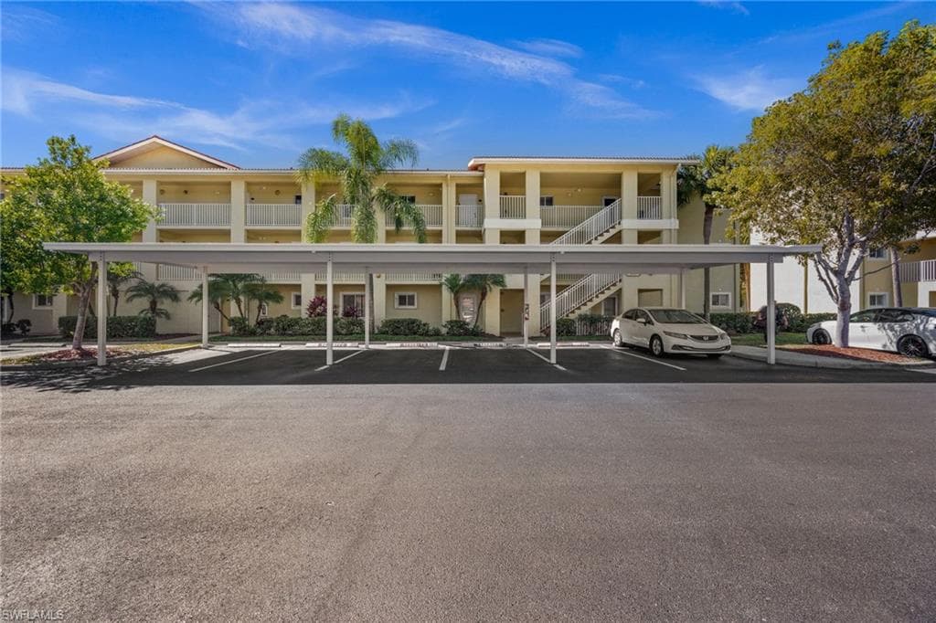 8264 Key Royal CIR 812 NAPLES, FL 34119