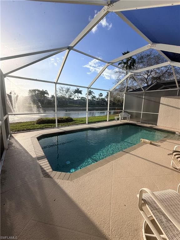 8220 Ibis Cove CIR B216 NAPLES, FL 34119