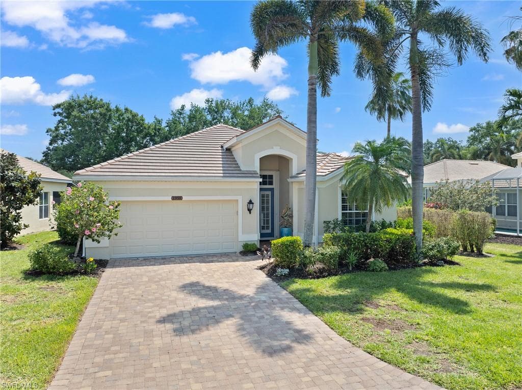 1958 Dory CT NAPLES, FL 34109