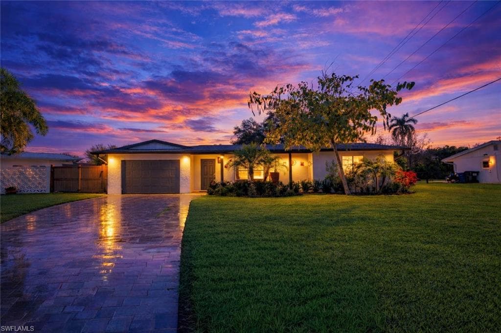 6304 Saint Andrews CIR S FORT MYERS, FL 33919