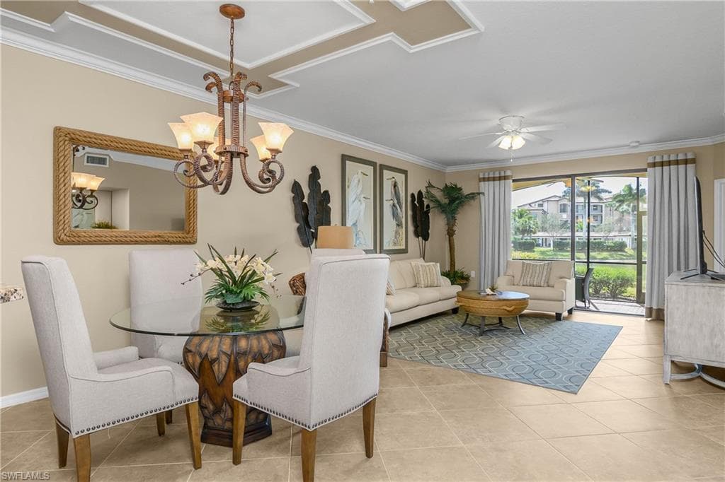9528 Avellino WAY 2516 NAPLES, FL 34113