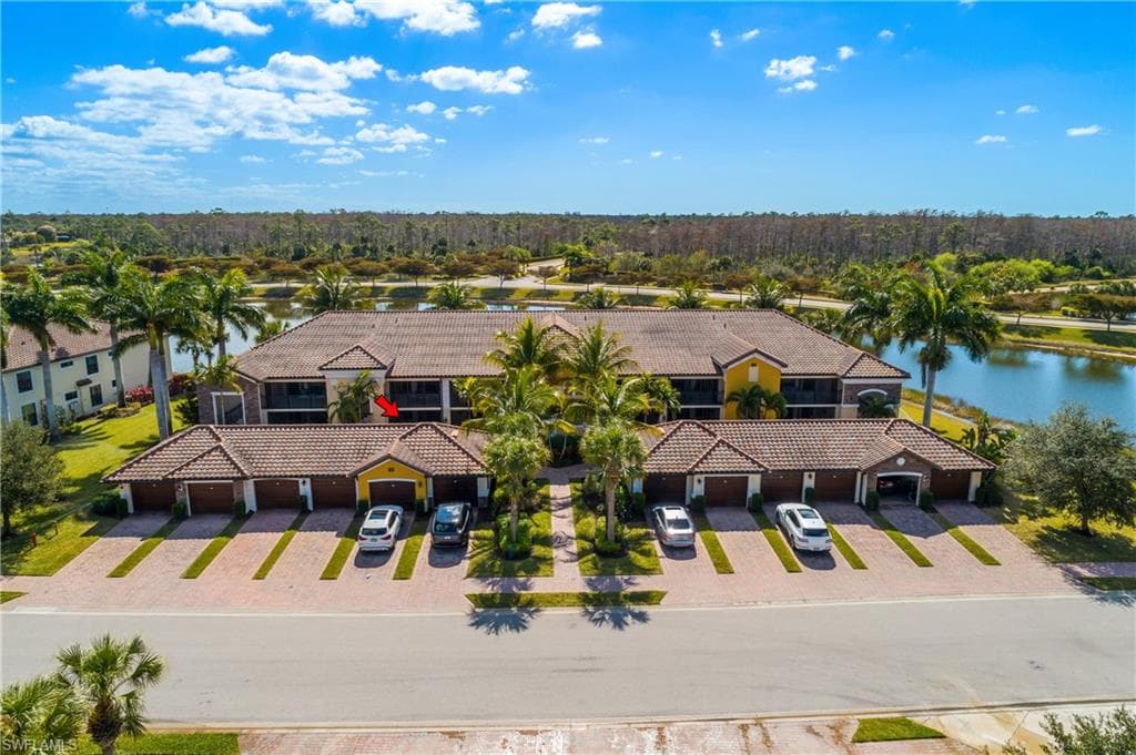 9518 Avellino WAY 2312 NAPLES, FL 34113
