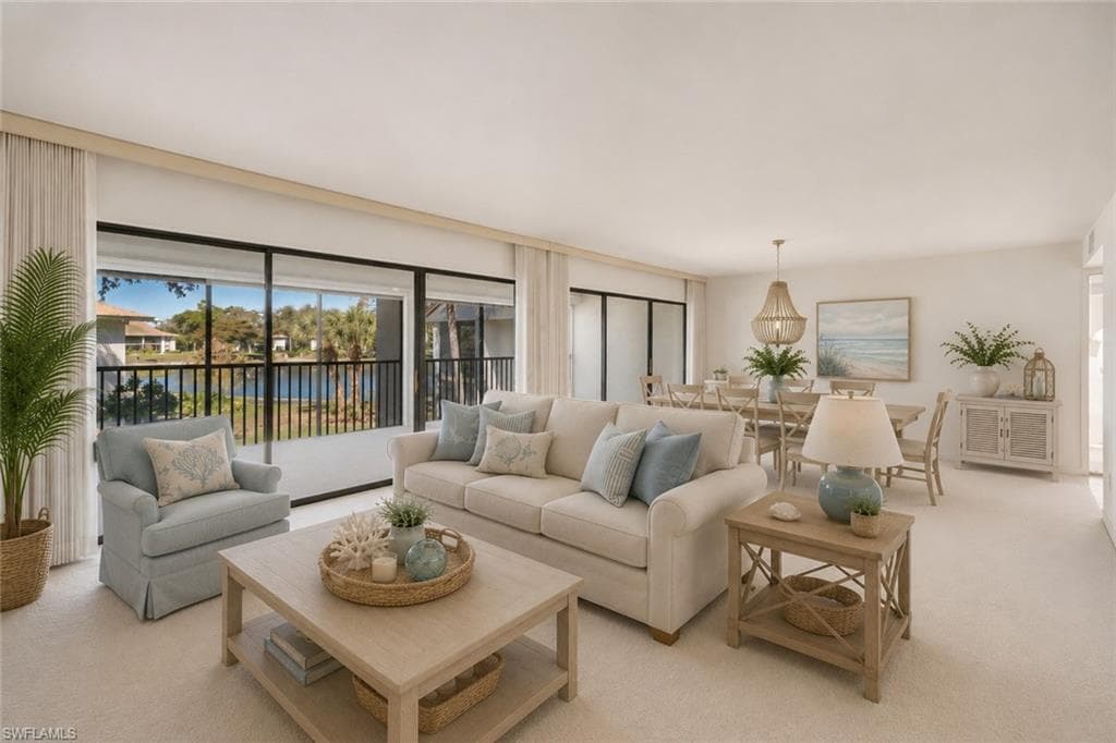 517 Lake Louise CIR 201 NAPLES, FL 34110