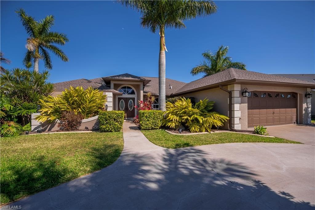 4521 SW 2nd AVE CAPE CORAL, FL 33914