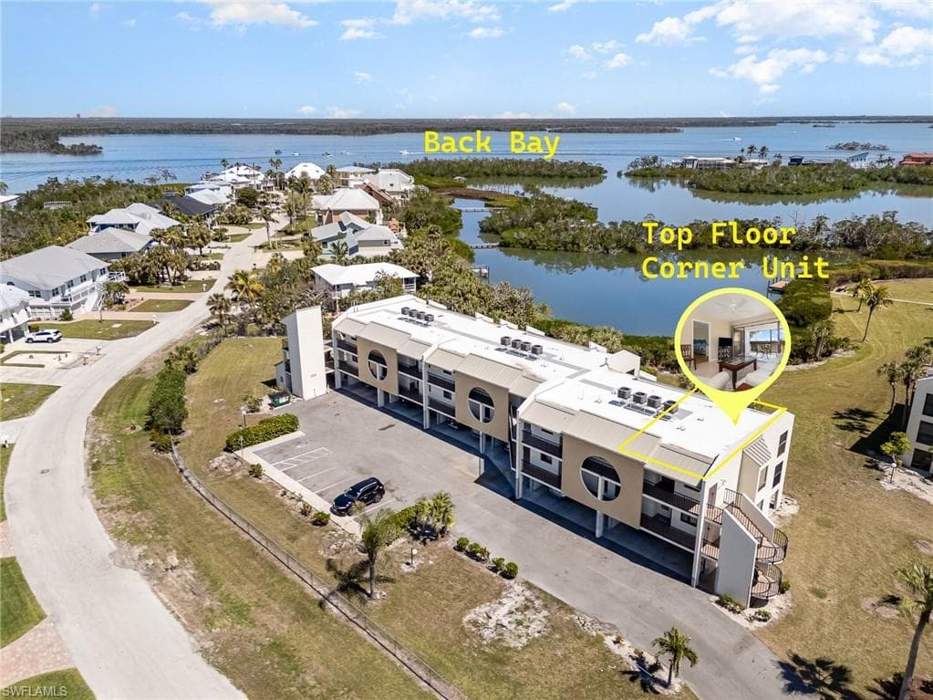 21490 Bay Village DR 261 FORT MYERS BEACH, FL 33931