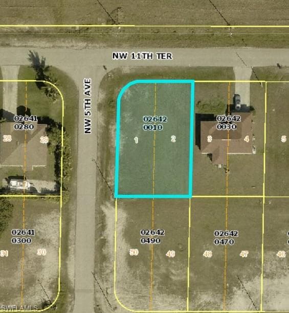 426 NW 11th TER CAPE CORAL, FL 33993