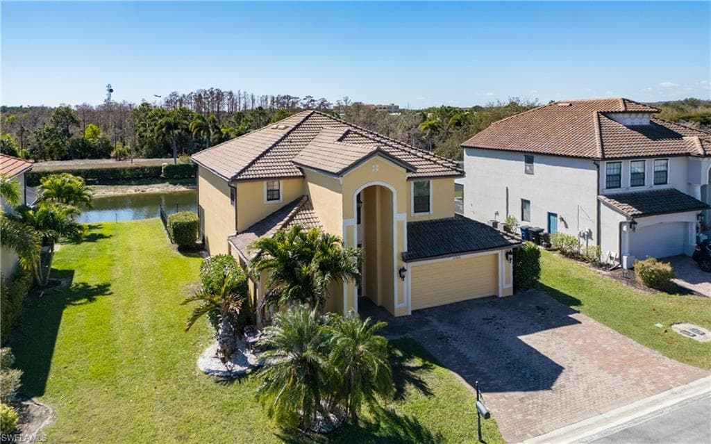 12906 Pastures WAY FORT MYERS, FL 33913