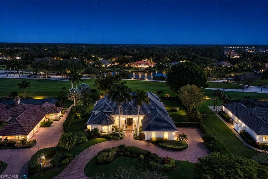 12924 Bald Cypress LN NAPLES, FL 34119
