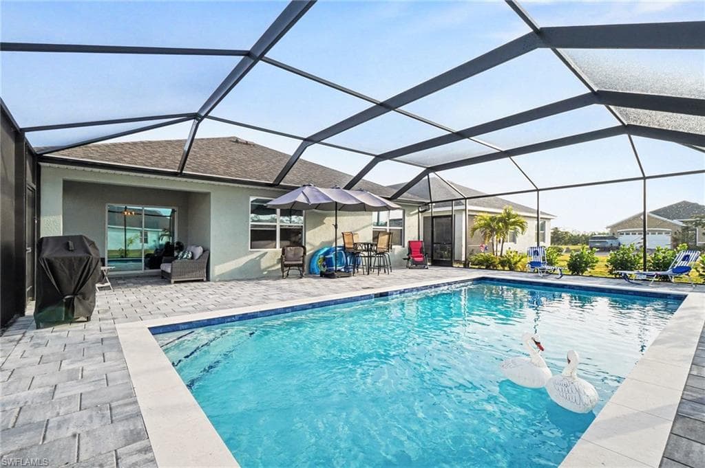 20245 Camino Torcido LOOP NORTH FORT MYERS, FL 33917