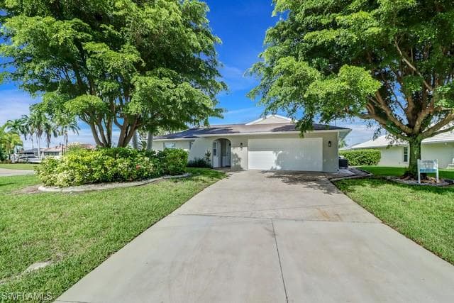 3522 SE 17th AVE CAPE CORAL, FL 33904