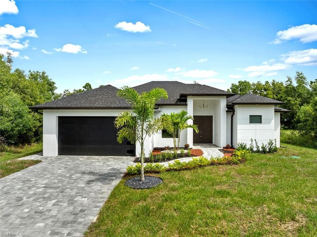 413 Hedgewood ST LEHIGH ACRES, FL 33974