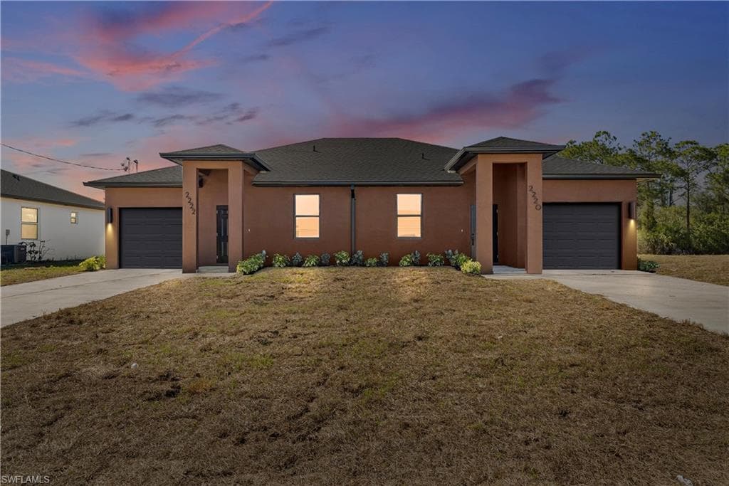 2220-2222 Kenneth AVE S LEHIGH ACRES, FL 33973
