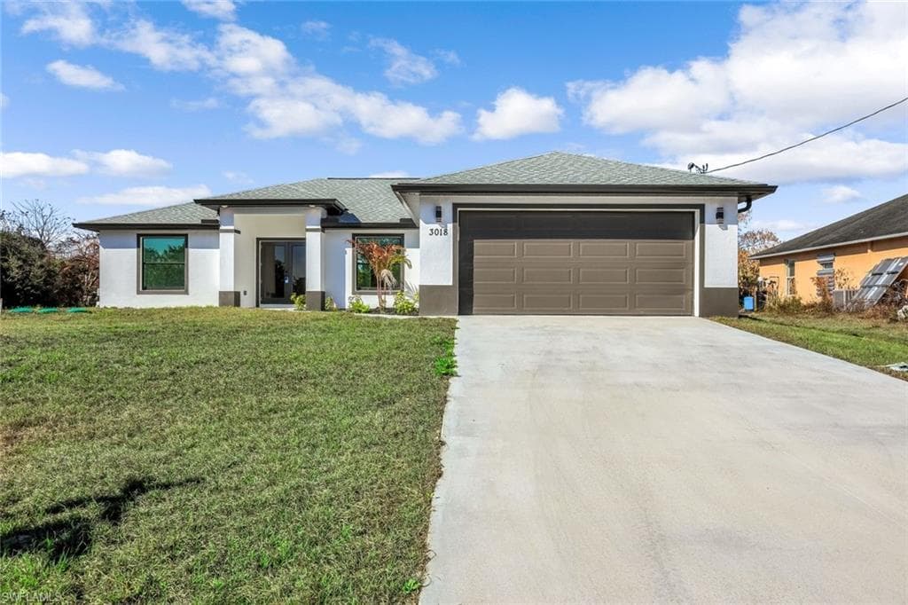3018 11th ST W LEHIGH ACRES, FL 33971