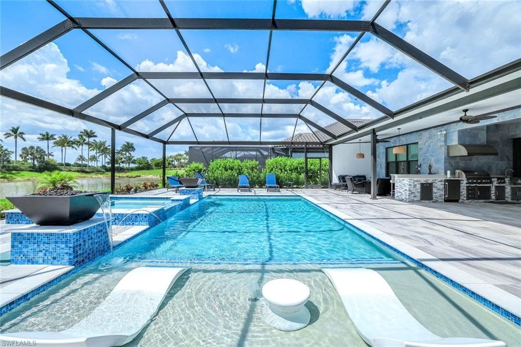 15495 Rio Ponace CT NAPLES, FL 34114