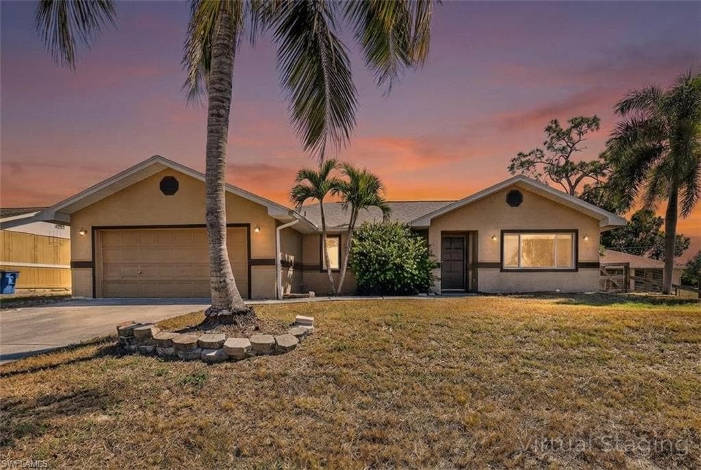 17429 Connecticut RD FORT MYERS, FL 33967