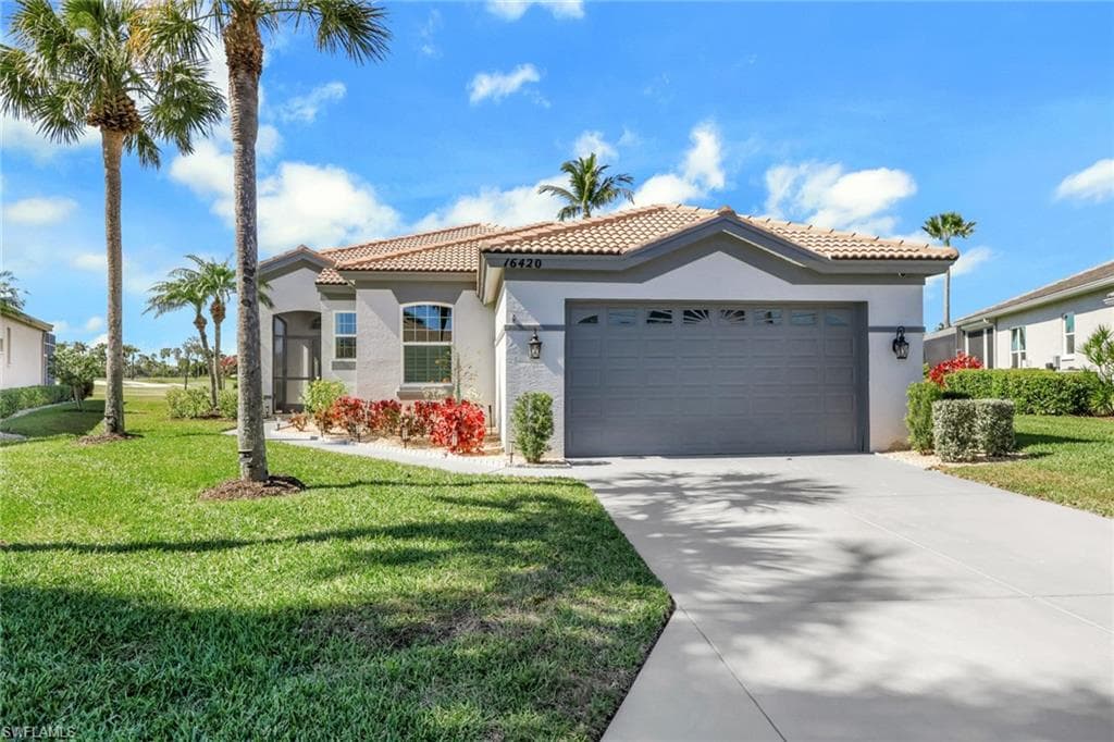 16420 Edgemont DR FORT MYERS, FL 33908