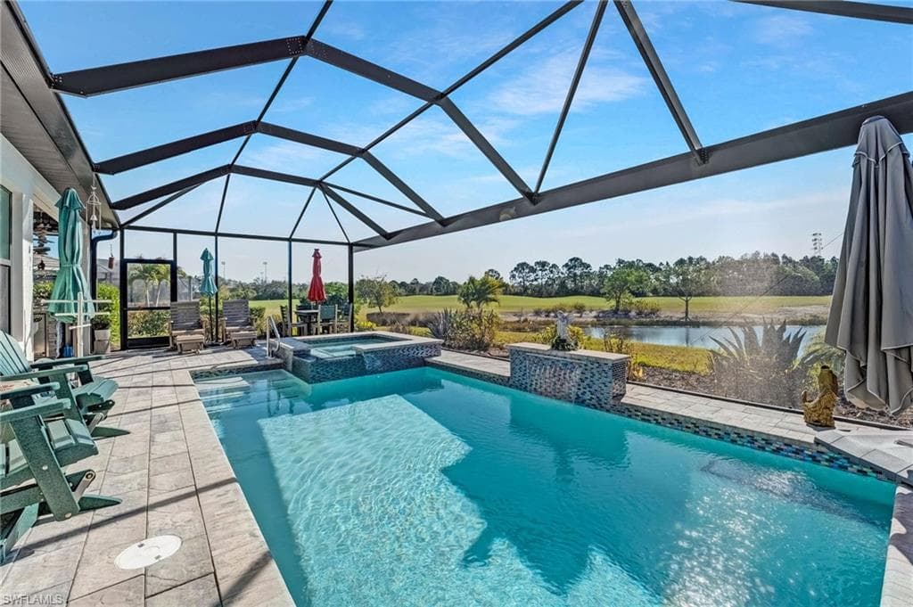 2995 Amblewind DR FORT MYERS, FL 33905