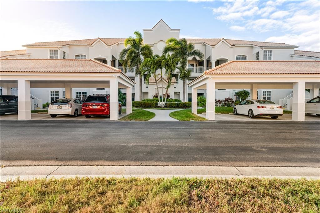 16420 Millstone CIR 305 FORT MYERS, FL 33908